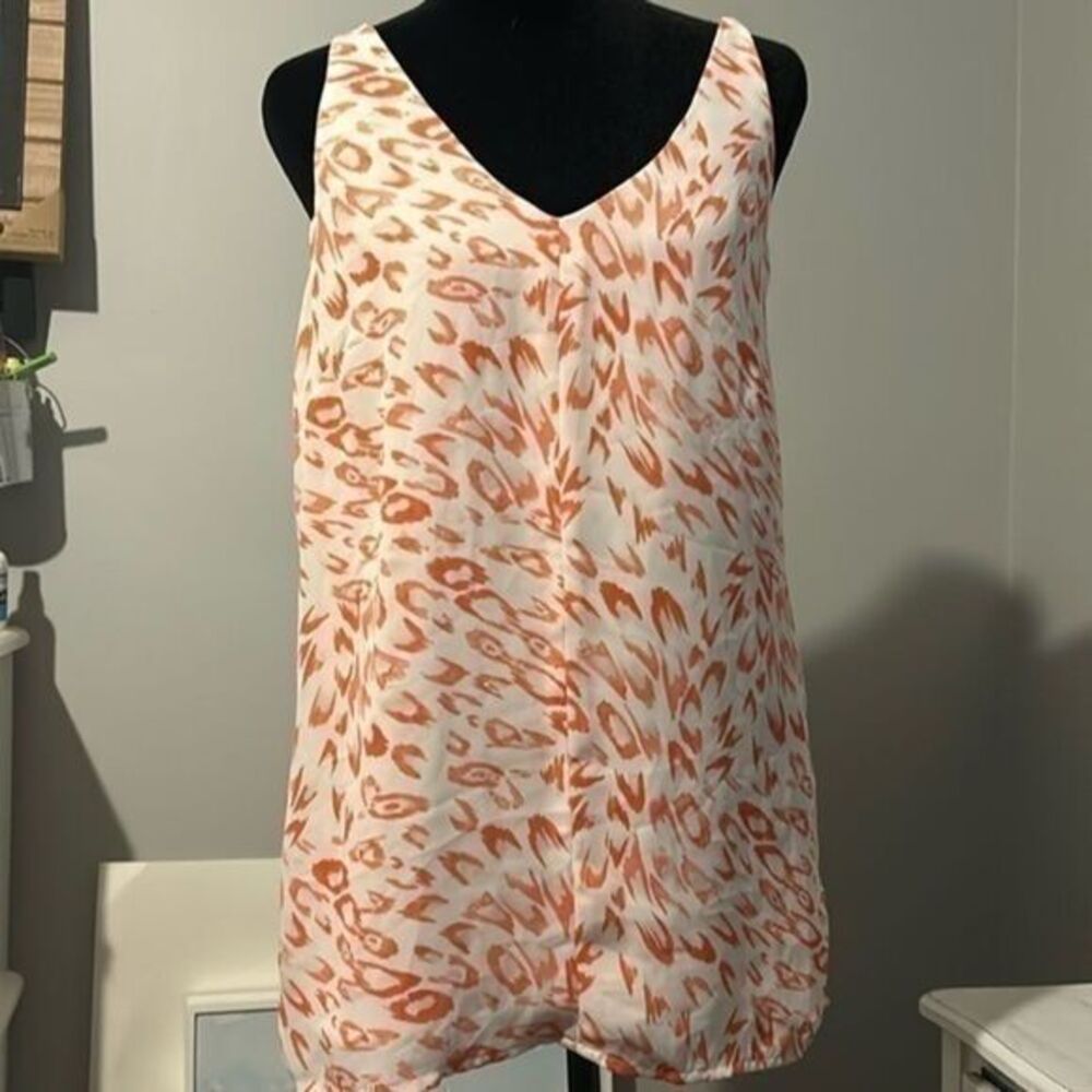 Cabi XS tank top style #267